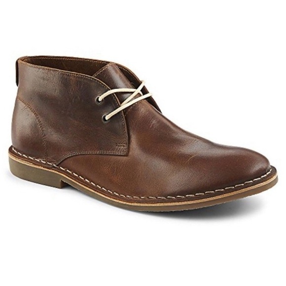 Michael Shannon Other - Men's Michael Shannon Chukka Boots